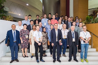 Catalysis Conference