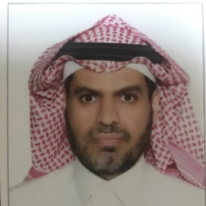 Ahmed Almogbel, Speaker at Catalysis 2023
