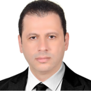 Ahmed Bahgat Radwan, Speaker at Catalysis 2023