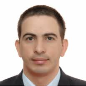 Alexander Fernandez de la Torre, Speaker at Catalysis Conference
