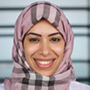 Anaam Al Shaikh Ali, Speaker at Chemical Engineering Conferences