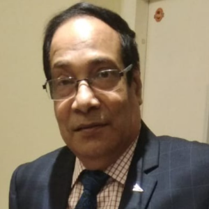 Ashanendu Mandal, Speaker at  Catalysis Conference