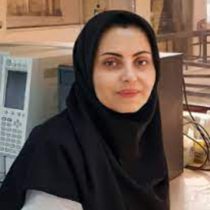 Azam Samiei, Speaker at Catalysis Conference