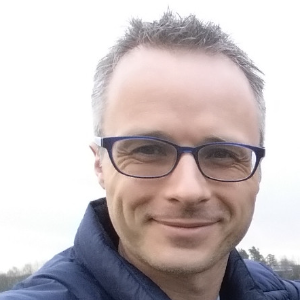 Bernt Johannessen, Speaker at Chemical Engineering Conferences
