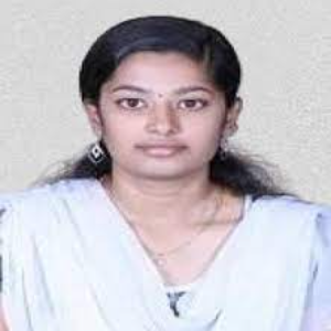 Bhuvanasundari, Speaker at Chemical Engineering Conferences
