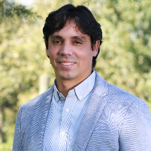 Cesar Morales Verdejo, Speaker at Catalysis Conference