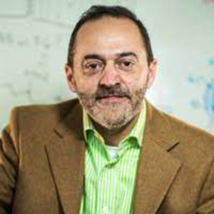 Dario R Dekel, Speaker at Chemical Engineering Conferences
