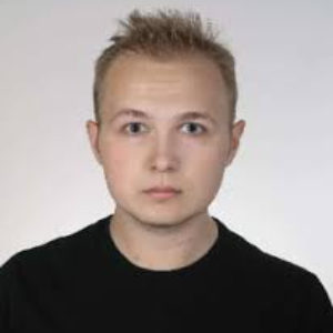 Dawid Soloducha, Speaker at Chemical Engineering Conferences
