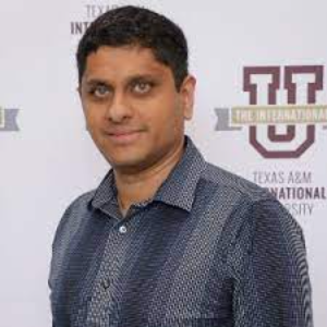 Deepak Ganta, Speaker at Chemical Engineering Conferences