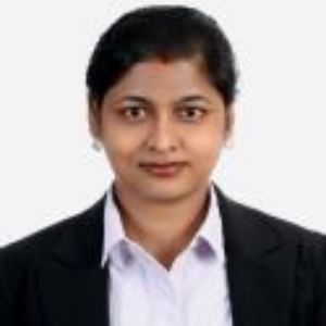 Devalina Ray, Speaker at Chemical Engineering Conferences