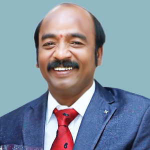 E K T Siva Kumar, Speaker at Catalysis Conference
