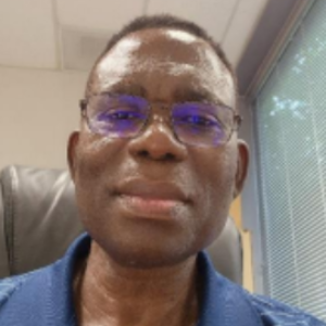 Egwu Eric Kalu, Speaker at Catalysis Conference