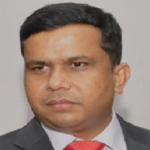 Farhan Ahmad Pasha, Speaker at Chemical Engineering Conferences