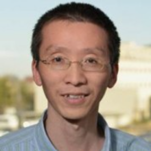  Haibo Ge, Speaker at Chemistry Conferences