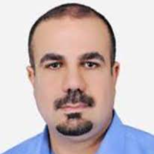 Haider Almkhelfe, Speaker at Chemical Engineering Conferences