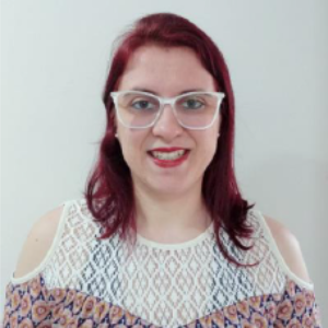 Jessica R P Oliveira, Speaker at Chemical Engineering Conferences
