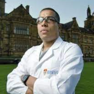 Juan David Gonzalez, Speaker at Catalysis Conference