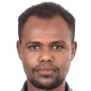 Endalamaw Ewnu Kassa, Speaker at Chemistry Conferences