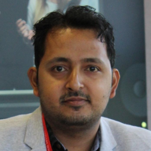 Keyur Bhatt, Speaker at Chemical Engineering Conferences