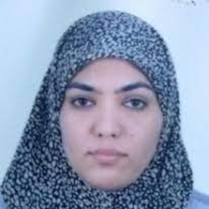 Khalida Naseem, Speaker at Catalysis Conference