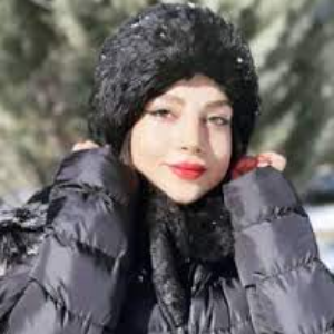  Mahta Badienezhad, Speaker at Catalysis Conference