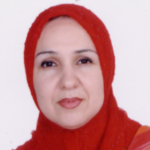 Malika Tamimi, Speaker at Chemistry Conferences
