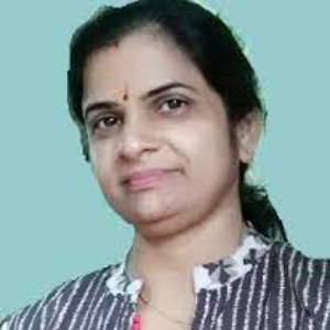 Meera Yadav, Speaker at Catalysis Conference
