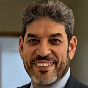 Mohamed A Morsy, Speaker at Catalysis Conference
