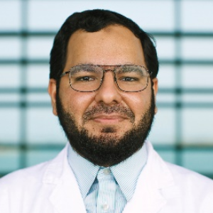 Omar Abed, Speaker at Catalysis 2023