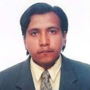 Orlando Elguera, Speaker at Chemical Engineering Conferences