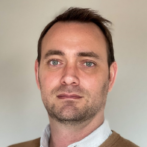 Paco Laveille, Speaker at Chemical Engineering Conferences