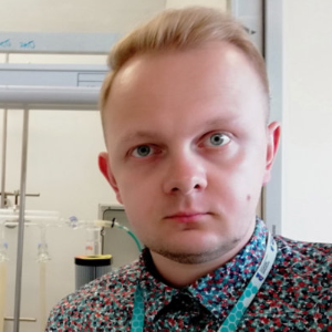 Rafal Januszewski, Speaker at Chemical Engineering Conferences