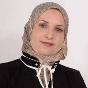 Riam Abu Much, Speaker at Chemical Engineering Conferences