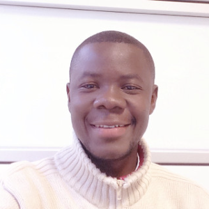 Richard Ahorsu, Speaker at Chemical Engineering Conferences