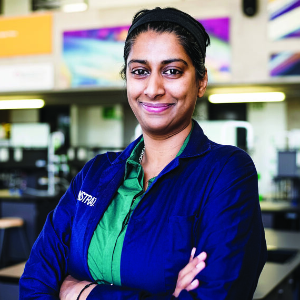 Sadhna Mathura, Speaker at Catalysis Conference
