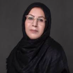 Saeedeh Hashemian, Speaker at Catalysis Conference