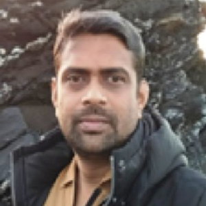 Shanmugaraj Krishnamoorthy, Speaker at Chemical Engineering Conferences