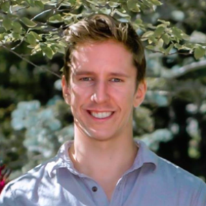 Shawn Reeves, Speaker at Catalysis Conference