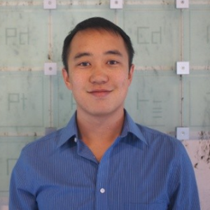 Sibo Lin, Speaker at Catalysis Conference