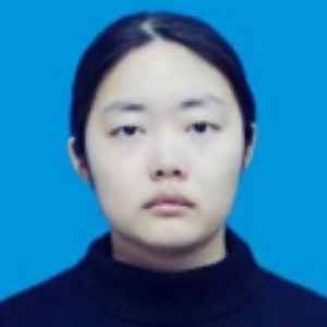 Sun Shiyu, Speaker at Catalysis 2023