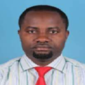 Ubong Jerome Etim, Speaker at Chemical Engineering Conferences