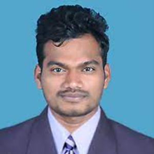 Vempuluru Navakoteswara Rao, Speaker at Chemical Engineering Conferences