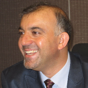 Yarub Al Douri, Speaker at Catalysis 2023